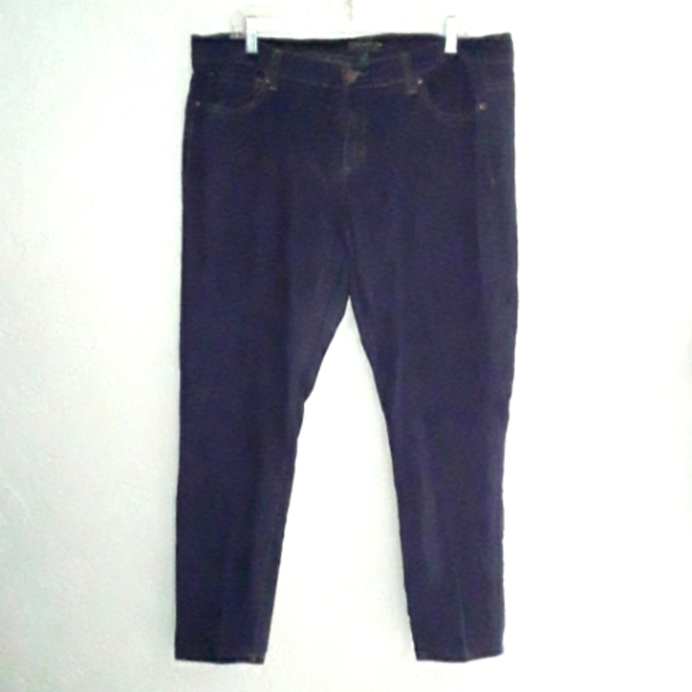 Forever 21+ Jeans